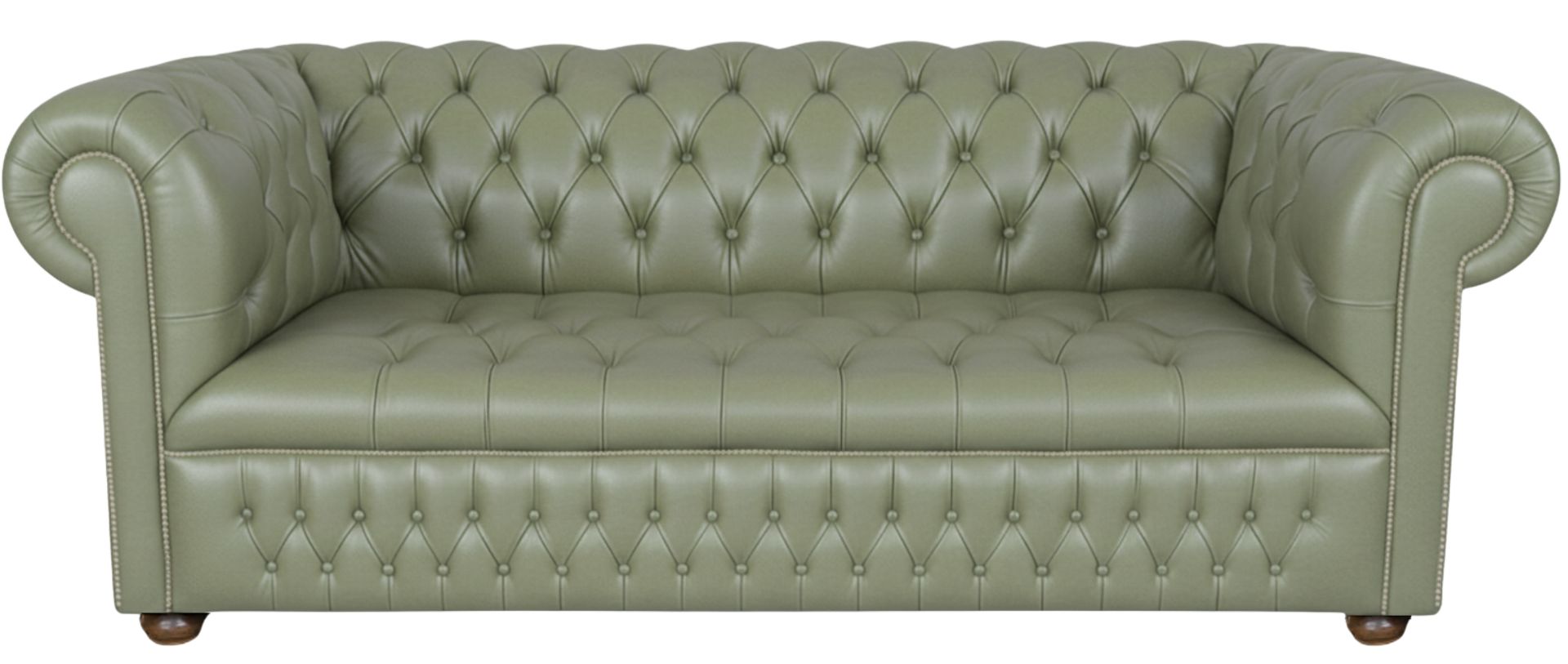 The Churchill Chesterfield